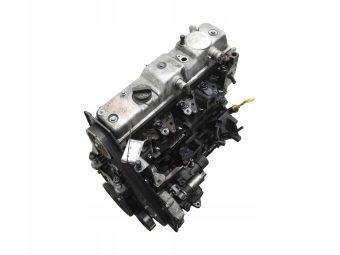 Silnik Ford S-Max Mk1 1.8 Tdci Qywa