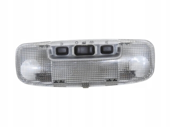 Lampka Oświetlenie Podsufitki Ford S-Max Mk1