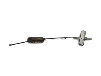 Linka Hamulca Ręcznego Ford S-Max Mk1 6G91-2273-Ae