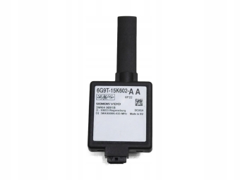 Moduł Wzmacniacz Anteny Gps Ford S-Max Mk1