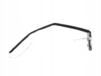Kurtyna Airbag Lewa Peugeot 407 Sw 9645423980