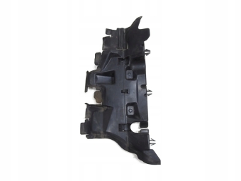 Kierownica Powietrza Prawa Peugeot 407 9651546780