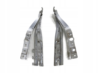 Zawias Zawiasy Maski Ezrc Peugeot 407 9640968880