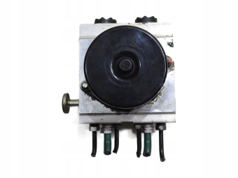 Pompa Hamulcowa Abs Peugeot 407 2.2 16V 9660067280