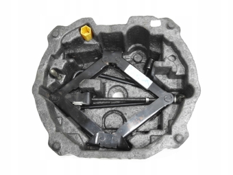 Lewarek Klucz Wkład Peugeot 407 Sw