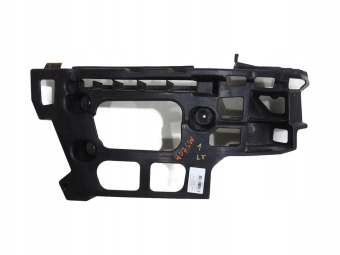 Ślizg Zderzaka Lewy Tył Peugeot 407 Sw 9647553780