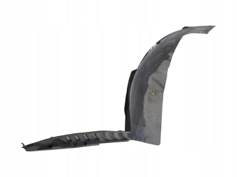 Nadkole Lewy Przód Peugeot 407 9641584680