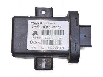 Moduł Sterownik Świateł Volvo V70 Iii 31288566Aa