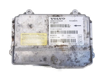 Sensor Air Bag Airbag Volvo V70 Iii P31295676