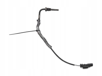 Czujnik Temperatury Spalin Volvo V70 Iii 2.0 D3