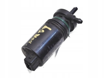 Pompka Spryskiwacza Lampy Przód Volvo V70 Iii