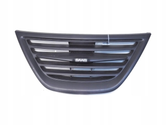 Grill Atrapa Saab 9-3 Ii Lift 12765507