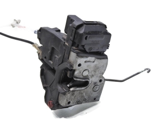 Zamek Drzwi Prawy Tył 5 Pin Saab 9-3 Ii Lift