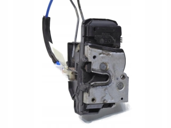 Zamek Drzwi Prawy Przód 5 Pin Saab 9-3 Ii Lift