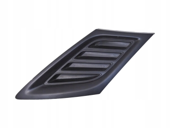 Grill Nerka Zderzaka Lewa Saab 9-3 Ii Lift