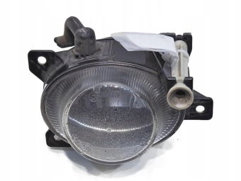 Halogen Prawy Saab 9-3 Ii Lift 12777401