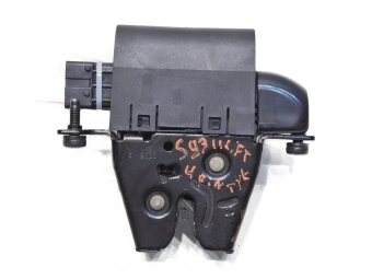 Zamek Klapy Tył 4 Pin Saab 9-3 Ii Lift 12785002