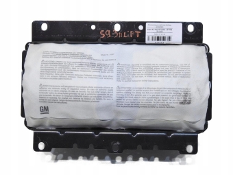 Poduszka Airbag Pasażera Saab 9-3 Ii Lift 12757627