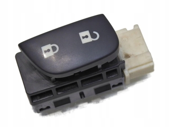 Przycisk Blokady Drzwi Lewy Saab 9-3 Ii Lift