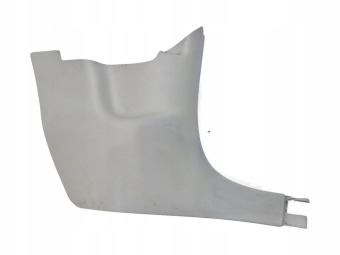 Plastik Osłona Progu Prawy Przód Saab 9-3 Ii Lift