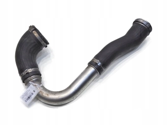 Wąż Rura Intercoolera Saab 9-3 Ii 1.9 Ttid