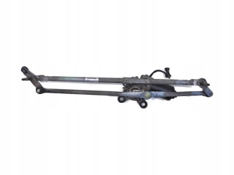 Mechanizm Wycieraczek Przednich Saab 9-3 Ii Lift