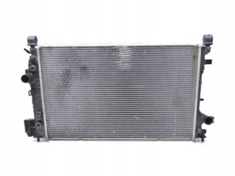 Chłodnica Wody Saab 9-3 Ii 1.9 Ttid 12775540