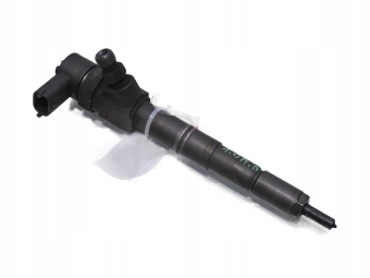 Wtrysk Wtryski Saab 9-3 Ii 1.9 Ttid 0445110299