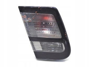 Lampa Lewa Tylna Tył Klapy Saab 9-3 Ii Lift