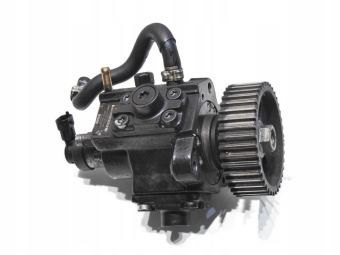 Pompa Wtryskowa Saab 9-3 Ii 1.9 Ttid 55212707