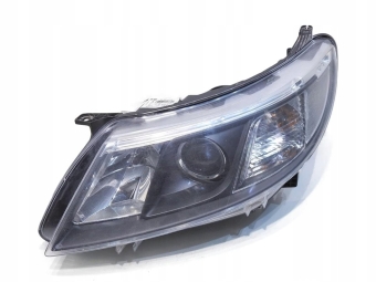 Lampa Lewa Przednia Przód Xenon Saab 9-3 Ii Lift
