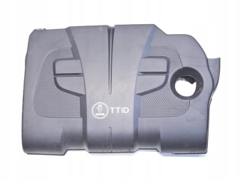 Osłona Obudowa Silnika Saab 9-3 Ii 1.9 Ttid