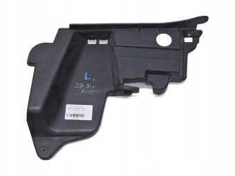 Osłona Silnika Lewa Saab 9-3 Ii 1.9 Ttid 12777898