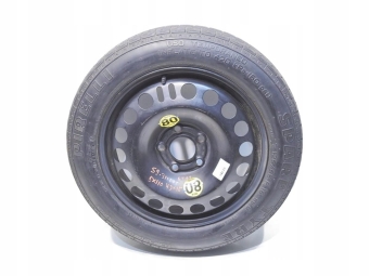 Koło Zapasowe Dojazdowe R16 5X110 Saab 9-3 Ii