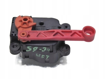 Silniczek Nagrzewnicy Saab 9-3 Ii Lift 09180203