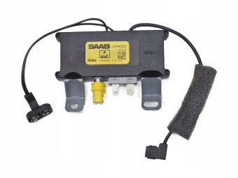 Wzmacniacz Anteny Saab 9-3 Ii Lift 12785232