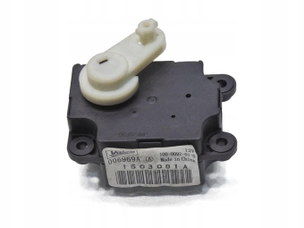 Silniczek Nagrzewnicy Saab 9-3 Ii Lift 006969A