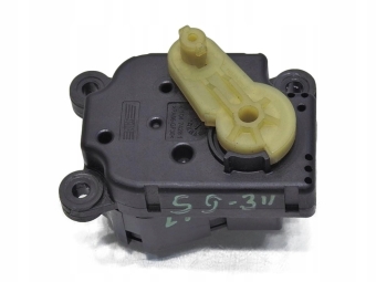 Silniczek Nagrzewnicy Saab 9-3 Ii Lift 09180204