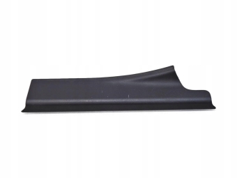 Listwa Nakładka Progu Lewy Tył Saab 9-3 Ii Lift