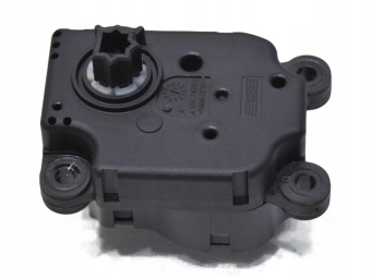 Silniczek Nagrzewnicy Saab 9-3 Ii Lift 09180200