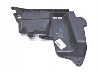 Osłona Silnika Prawa Saab 9-3 Ii 1.9 Ttid 12787168