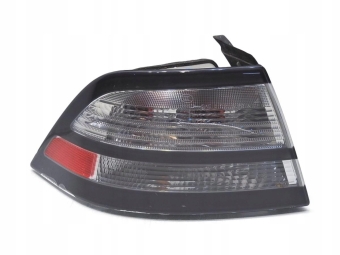 Lampa Lewa Tylna Tył Saab 9-3 Ii Lift 12785759