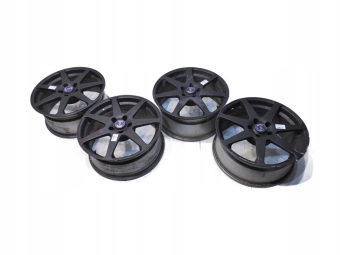 Felgi Aluminiowe 18 5X110 Saab 9-3 Ii