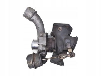 Turbosprężarka Turbina Saab 9-3 Ii 1.9 Ttid