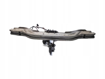 Hak Holowniczy Saab 9-3 Ii Sedan