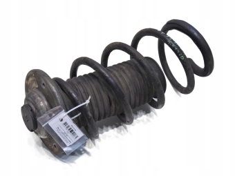 Sprężyna Przód Saab 9-3 Ii 1.9 Ttid