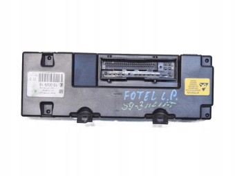 Moduł Sterownik Fotela Lewy Saab 9-3 Ii Lift