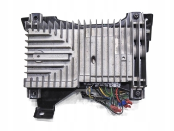 Wzmacniacz Bose Saab 9-3 Ii Lift Gm460/408