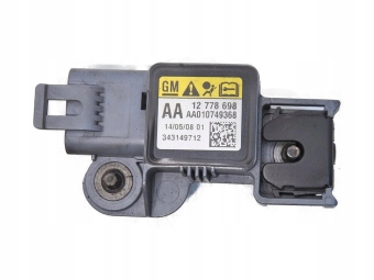 Sensor Uderzeniowy Saab 9-3 Ii Lift 12778698