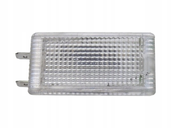 Lampka Oświetlenie Bagażnika Saab 9-3 Ii